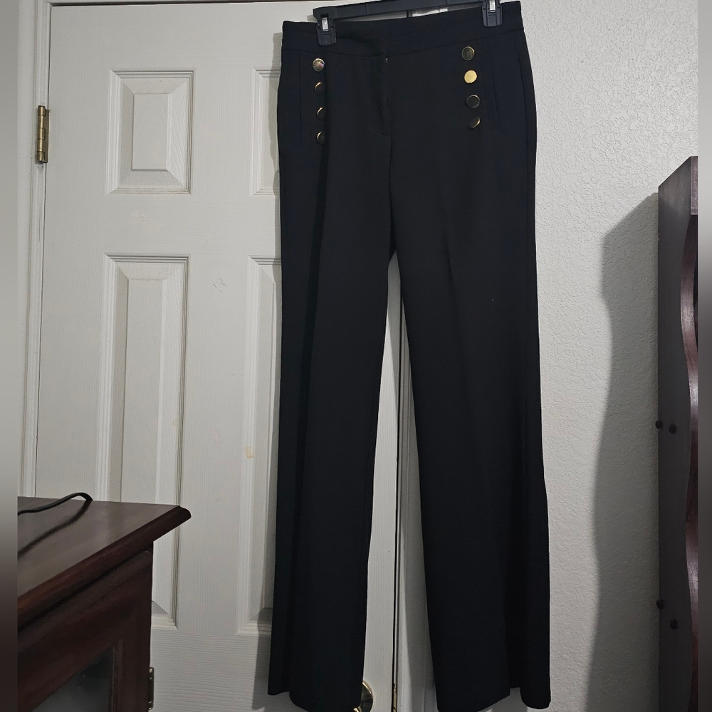 ❣️SALE❣️ XOXO Black Pantsuit | Size 7/8